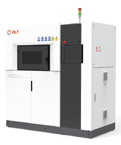 BLT A300/A320 3D METAL PRINTER - MADE FOR INJECTION MOLDING